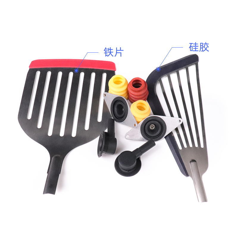 操逼穴视频网站定制硅胶包胶件